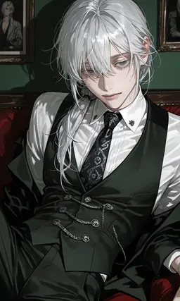 Profile image of Kuon