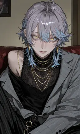 Profile image of Naruse