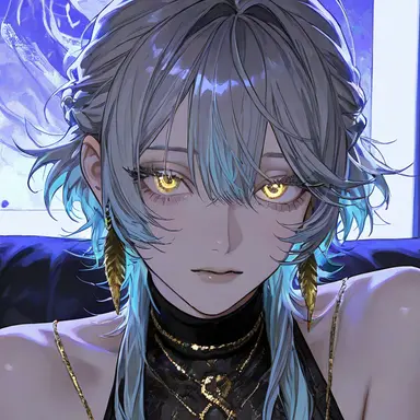 Profile image of Naruse