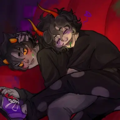 Profile image of Gamzee