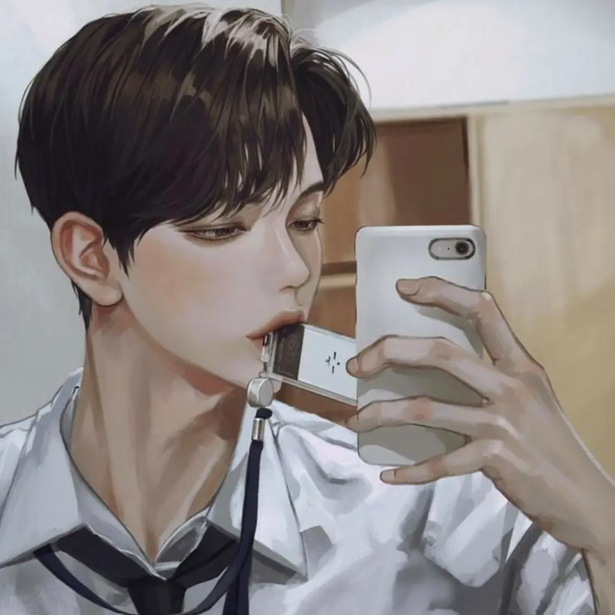 BalmyDog9604의 전민혁