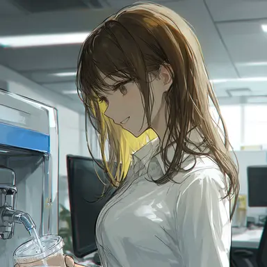 Profile image of 최은솔