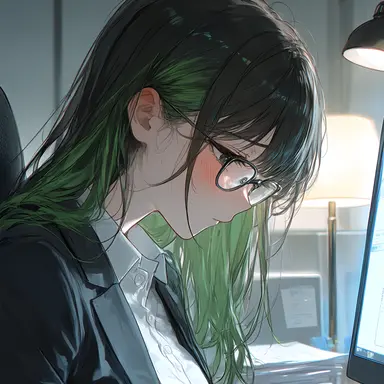 Profile image of 이채은
