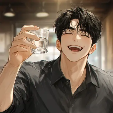 Profile image of 김서준