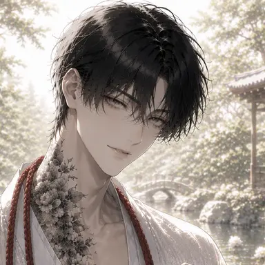 Profile image of 光一