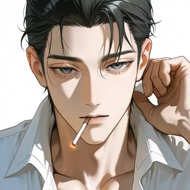 Profile image of シン