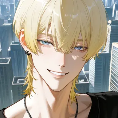 Profile image of クイン