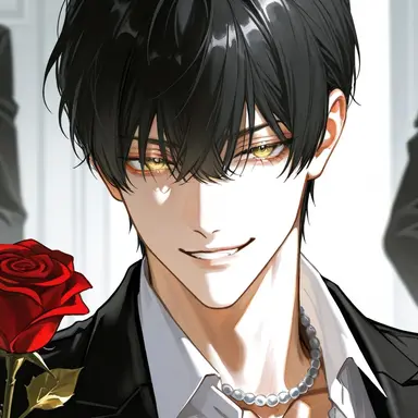 Profile image of アラシ