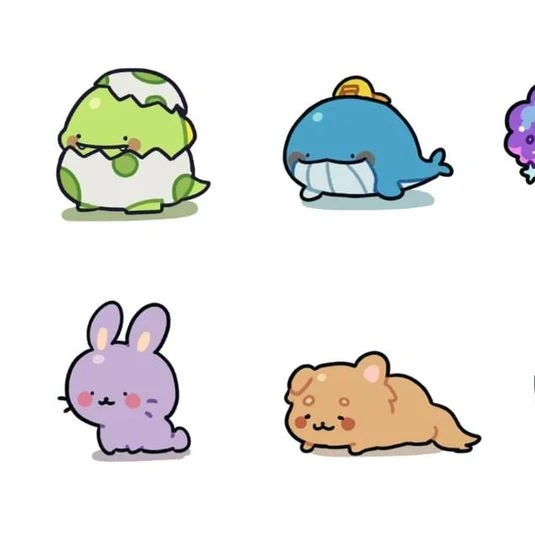 뜰팁(오해 +여우)