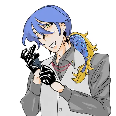 Profile image of 청룡