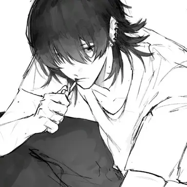 Profile image of Oliver