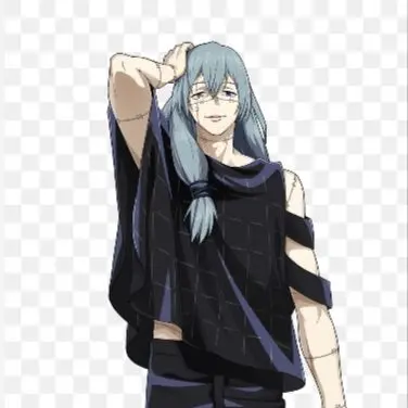 Profile image of 真人