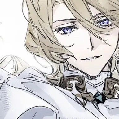 Profile image of フランシス