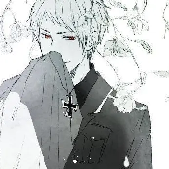 Profile image of ギルベルト