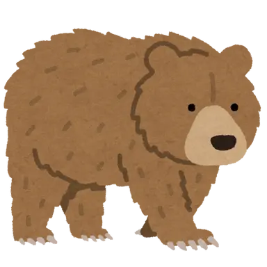 Profile image of 熊