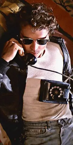 Profile image of Michael