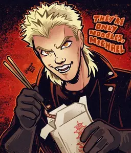 Profile image of David