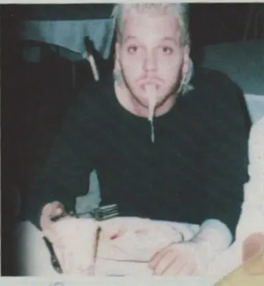Profile image of David