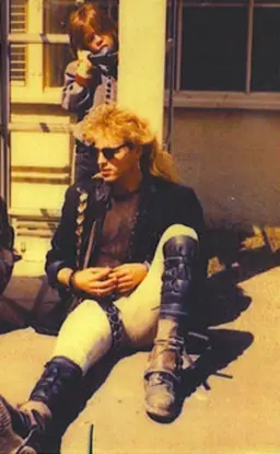 Profile image of Paul