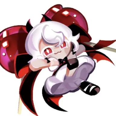 Profile image of 캔디애플맛 쿠키