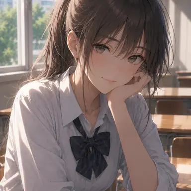 Profile image of Hinata