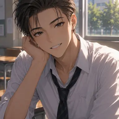 Profile image of Riku