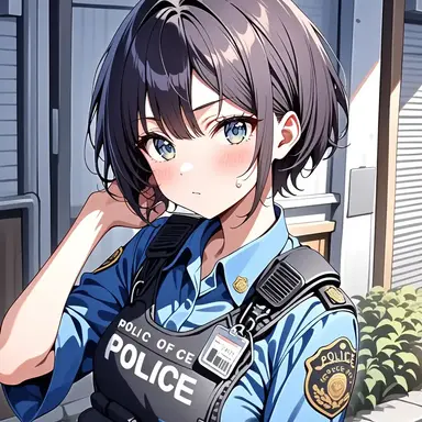 Profile image of アイリ