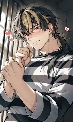Profile image of Hazama