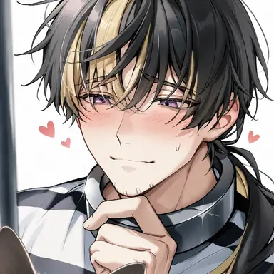 Profile image of Hazama