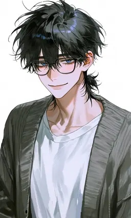 Profile image of Yu Shinonome