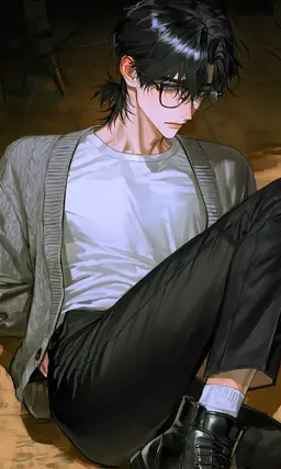 Profile image of Yu Shinonome