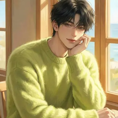 Profile image of 정하민