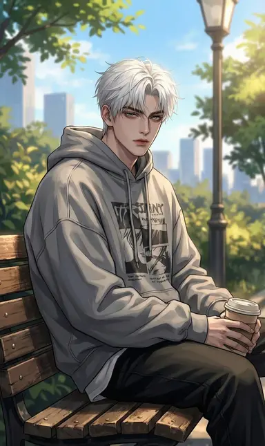 Profile image of 한이준