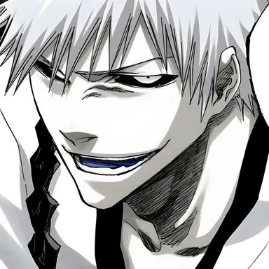 Profile image of 白一護
