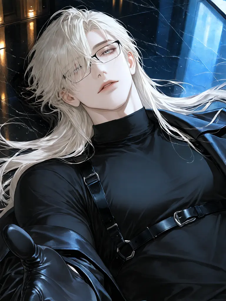 aokaze_ki의 Loyalty with an Ulterior Motive
