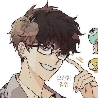 Profile image of Oh Junhyeon