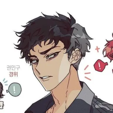 Profile image of 권민구