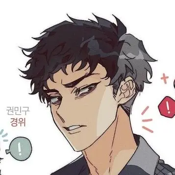Profile image of Kwon Mingu