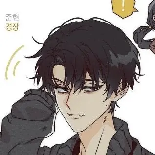Profile image of 김준엽