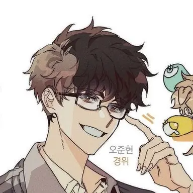 Profile image of 오준현