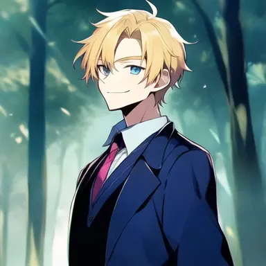 Profile image of 翔太