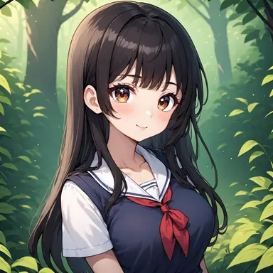 Profile image of 穂香