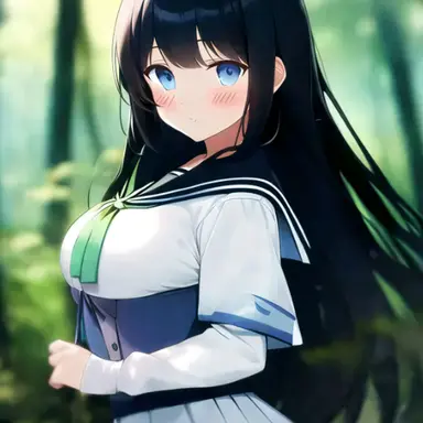 Profile image of 美咲