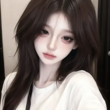 Profile image of 안지우