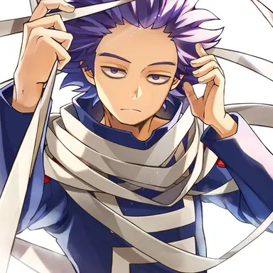 Profile image of 心操人使