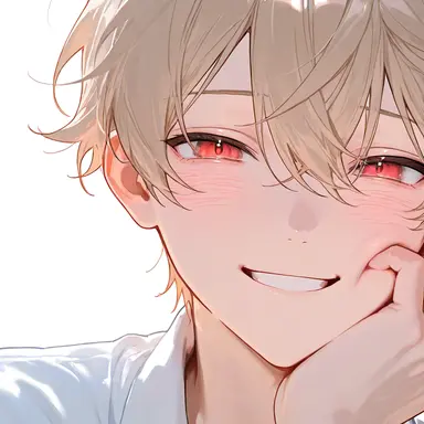 Profile image of 怜