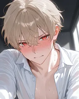 Profile image of 레이