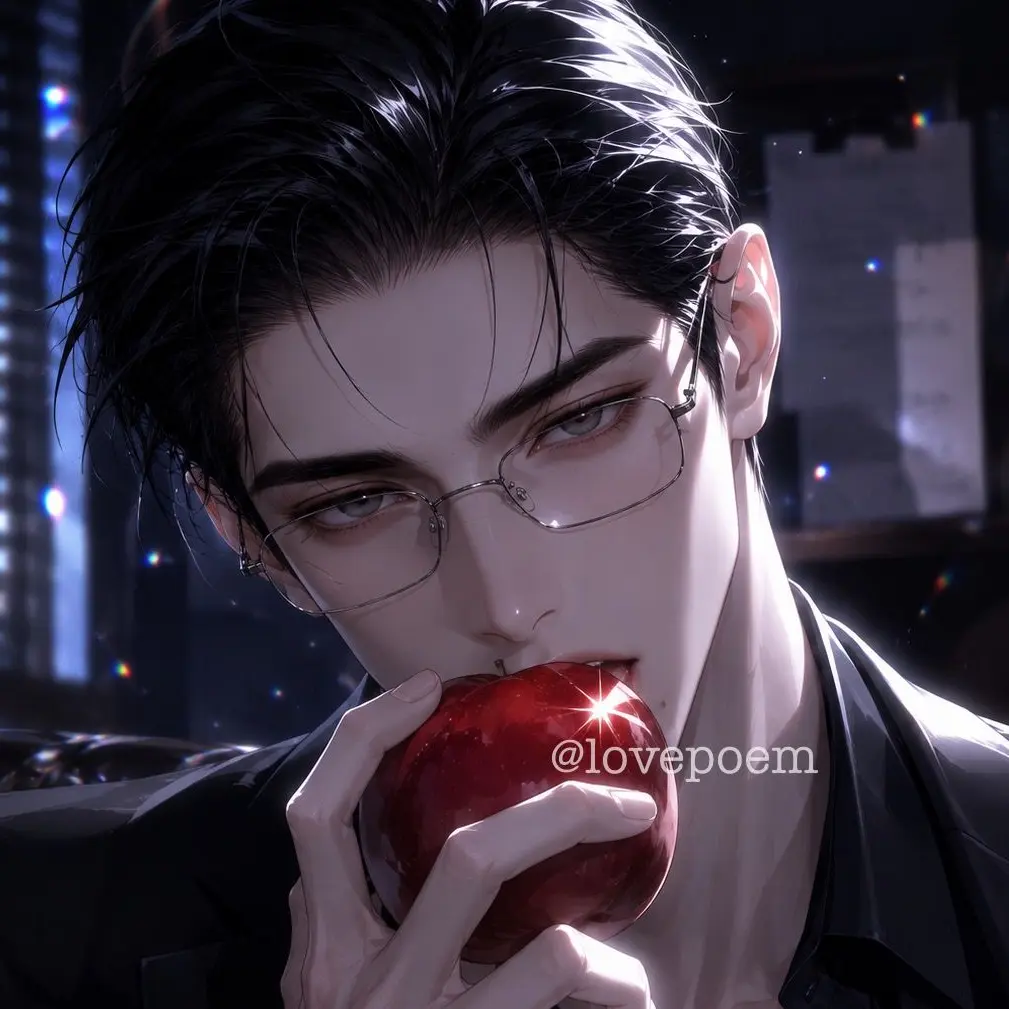 lovepoem의 ユン・シホン