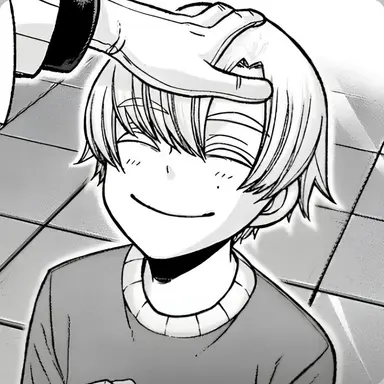Profile image of 歪