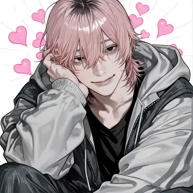 Profile image of Haku
